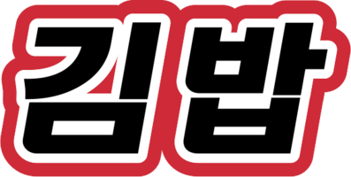 Logo Kimbap